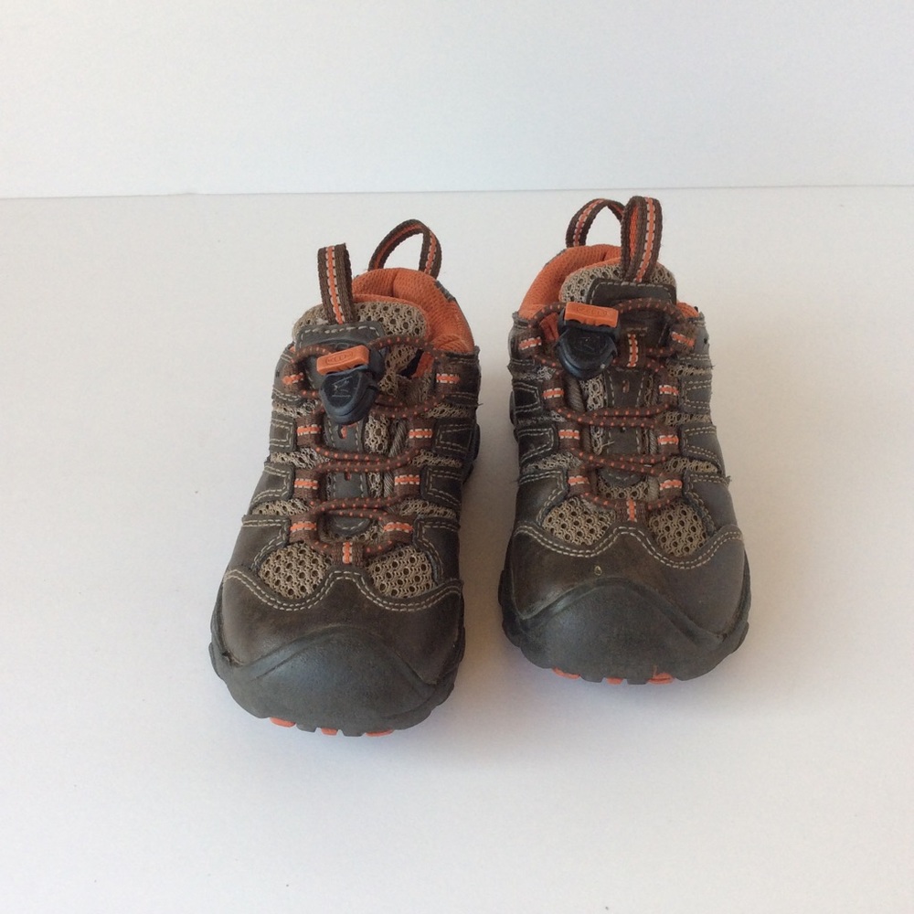 Toddler Keen Hiking Shoes
